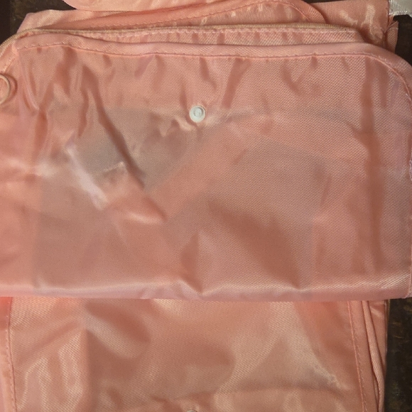Pink Travel Organizer Set - Picture 11 of 16